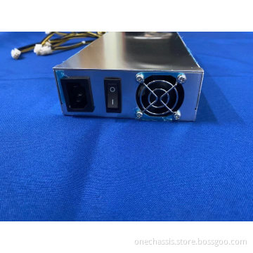 Guou 1800W PSU for Miner in Stock